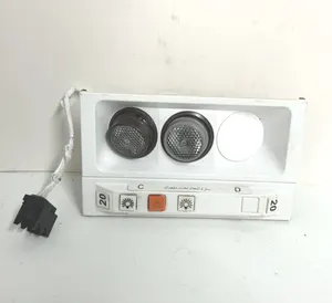 Airbus Aircraft Passenger Service Panel P/N A925-91984-086-00-P